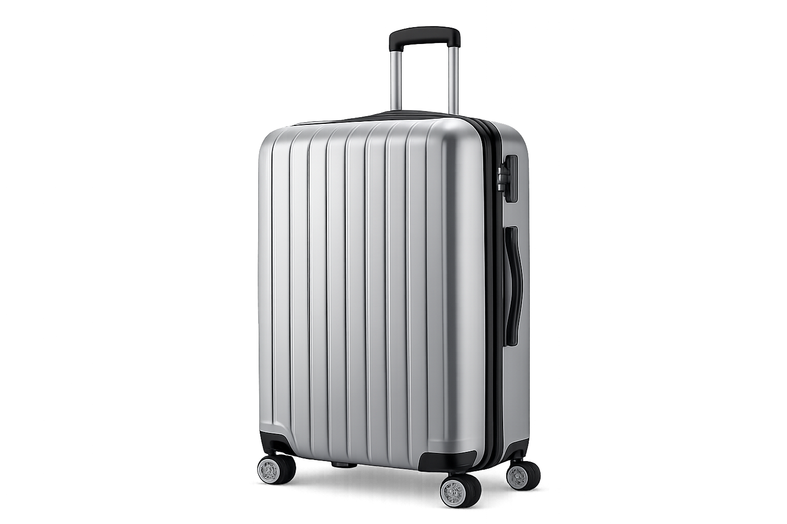 Tienda maleta grande